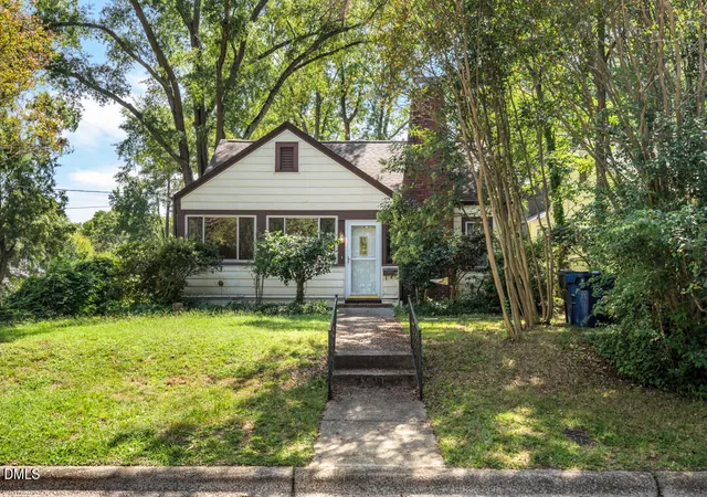 Photo 1 of Sale Pending at 101 Gresham Ave, Durham, NC 27704 | MLS# 10194004 | Listing updated on 2026-09-25