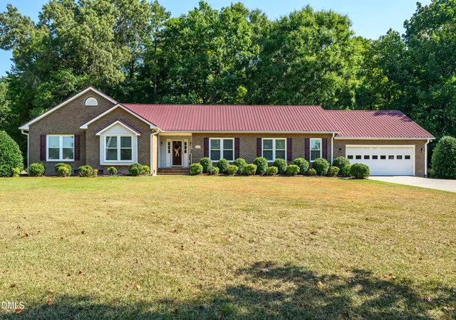 Photo 1 of Sale Pending at 116 Badger Cir, Roxboro, NC 27573 | MLS# 10194066 | Listing updated on 2026-10-03