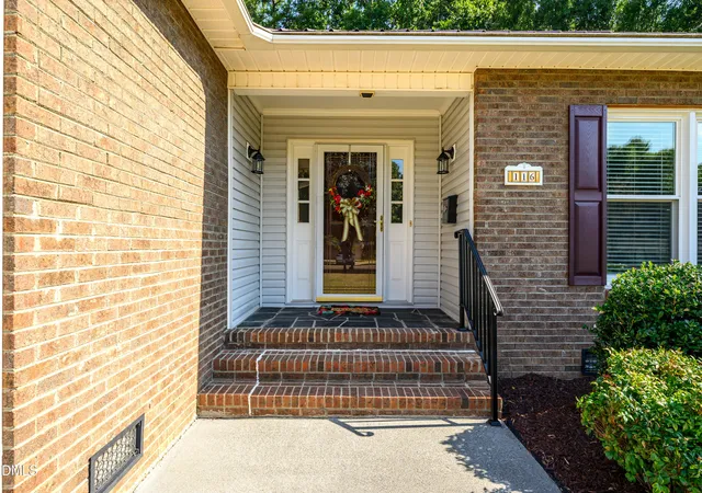 Photo 3 of Sale Pending at 116 Badger Cir, Roxboro, NC 27573 | MLS# 10194066 | Listing updated on 2026-10-03