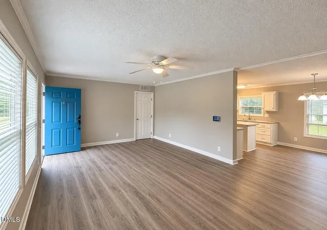 Photo 3 of Manufactured home for sale at 103 Dennis Way, Clayton, NC 27520 | MLS# 10194263 | Listing updated on 2026-10-06