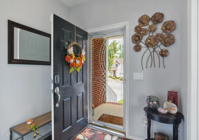Photo 2 of Single family home for sale at 196 Mickleson Ridge Dr, Raleigh, NC 27603 | MLS# 10194404 | Listing updated on 2026-09-23