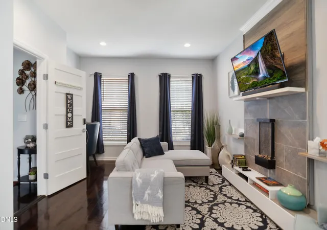 Photo 3 of Single family home for sale at 196 Mickleson Ridge Dr, Raleigh, NC 27603 | MLS# 10194404 | Listing updated on 2026-09-23