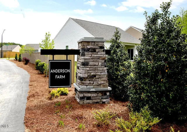 Photo 3 of Single family home for sale at 1136 Pavo Path, Wendell, NC 27591 | MLS# 10194008 | Listing updated on 2026-10-08