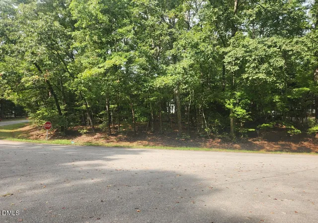Photo 3 of Land for sale at 421 Shawnee Dr, Louisburg, NC 27549 | MLS# 10194198 | Listing updated on 2026-09-22