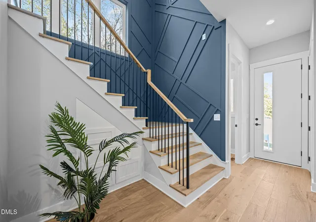 Photo 2 of Single family home for sale at 1005 Phoenix Pl, Raleigh, NC 27610 | MLS# 10194029 | Listing updated on 2026-09-21