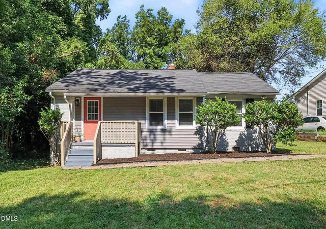 Single family home for sale at 416 Parnell Dr, Raleigh, NC 27610 | MLS# 10194345