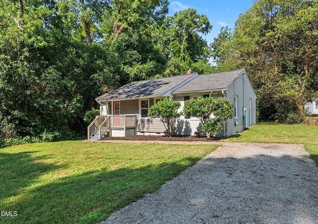 Photo 24 of Single family home for sale at 416 Parnell Dr, Raleigh, NC 27610 | MLS# 10194345 | Listing updated on 2026-10-06