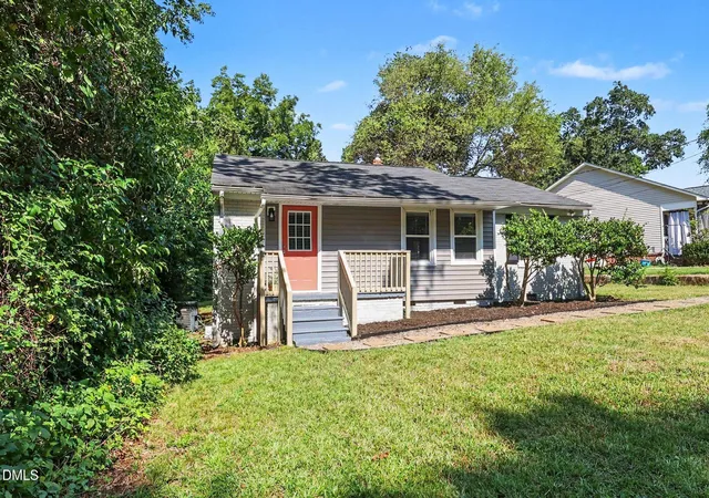 Photo 2 of Single family home for sale at 416 Parnell Dr, Raleigh, NC 27610 | MLS# 10194345 | Listing updated on 2026-10-06