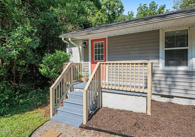 Photo 3 of Single family home for sale at 416 Parnell Dr, Raleigh, NC 27610 | MLS# 10194345 | Listing updated on 2026-10-06