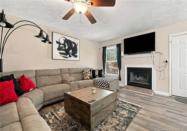 Photo 2 of Single family home for sale at 3047 Copenhagen Dr, Fayetteville, NC 28301 | MLS# 769674 | Listing updated on 2026-09-21