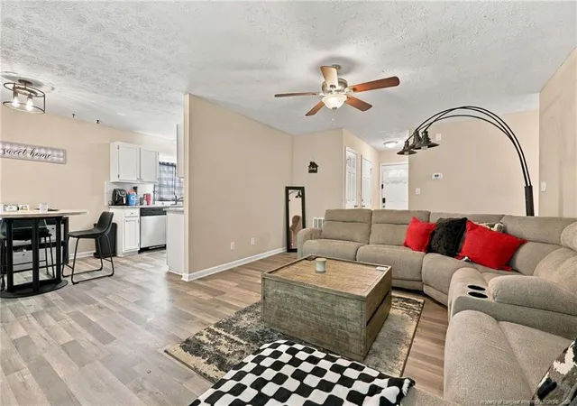Photo 3 of Single family home for sale at 3047 Copenhagen Dr, Fayetteville, NC 28301 | MLS# 769674 | Listing updated on 2026-09-21