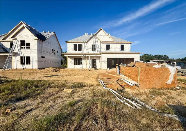 Photo 1 of Single family home for sale at 4460 Bunkers Bay (lot 70) Ln, Parkton, NC 28371 | MLS# 769693 | Listing updated on 2026-09-21