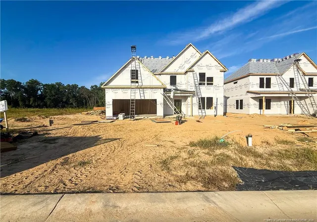 Photo 1 of Single family home for sale at 4464 Bunkers Bay (lot 71) Ln, Parkton, NC 28371 | MLS# 769700 | Listing updated on 2026-09-21
