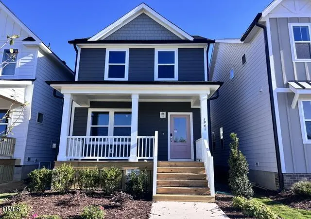 Photo 1 of Sale Pending at 1961 Wendell Valley Blvd, Wendell, NC 27591 | MLS# 10194022 | Listing updated on 2026-10-30