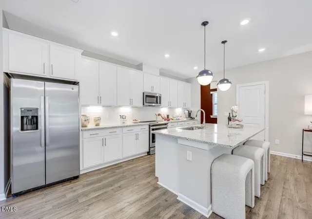 Photo 2 of Single family home for sale at 1029 Condor Jct Rd, Wendell, NC 27591 | MLS# 10194036 | Listing updated on 2026-09-21