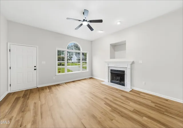 Photo 2 of Single family home for sale at 165 Cedarhurst Ln, Franklinton, NC 27525 | MLS# 10194348 | Listing updated on 2026-09-23