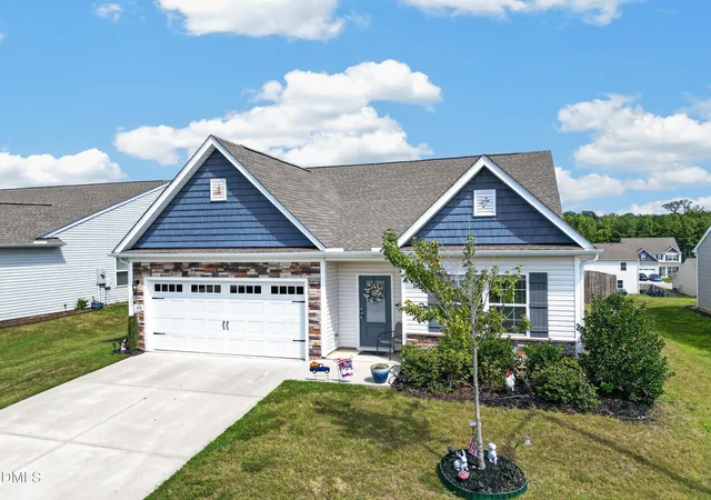 Single family home for sale at 120 Level Dr, Youngsville, NC 27596 | MLS# 10194136 | Listing updated on 2026-09-24