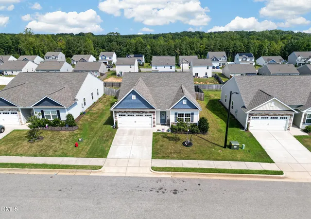 Photo 3 of Single family home for sale at 120 Level Dr, Youngsville, NC 27596 | MLS# 10194136 | Listing updated on 2026-09-24