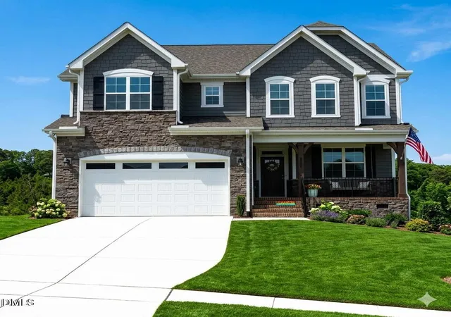 Photo 1 of Single family home for sale at 2004 Upland Ln, Durham, NC 27712 | MLS# 10194037 | Listing updated on 2026-10-05
