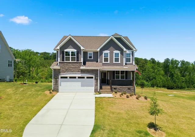 Photo 2 of Single family home for sale at 2004 Upland Ln, Durham, NC 27712 | MLS# 10194037 | Listing updated on 2026-10-05