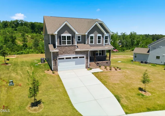 Photo 3 of Single family home for sale at 2004 Upland Ln, Durham, NC 27712 | MLS# 10194037 | Listing updated on 2026-10-05
