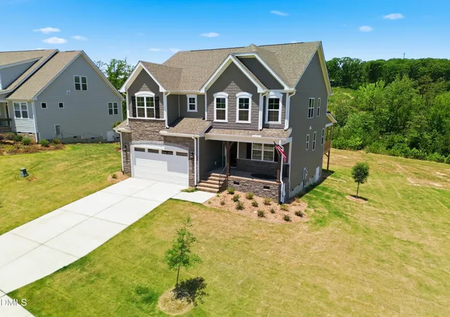 Photo 3 of Single family home for sale at 2004 Upland Ln, Durham, NC 27712 | MLS# 10194037 | Listing updated on 2026-10-05