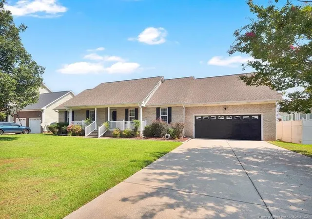 Photo 2 of Single family home for sale at 3319 Carlo Rossi Dr, Fayetteville, NC 28306 | MLS# 769642 | Listing updated on 2026-10-07