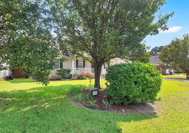 Photo 3 of Single family home for sale at 3319 Carlo Rossi Dr, Fayetteville, NC 28306 | MLS# 769642 | Listing updated on 2026-10-07