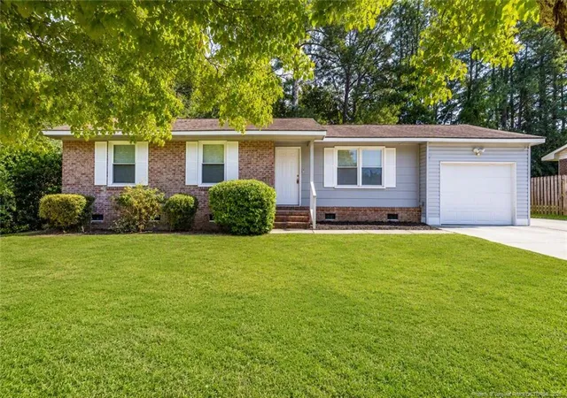 Photo 3 of Sale Pending at 6493 Tarrytown Dr, Fayetteville, NC 28314 | MLS# 769698 | Listing updated on 2026-09-29