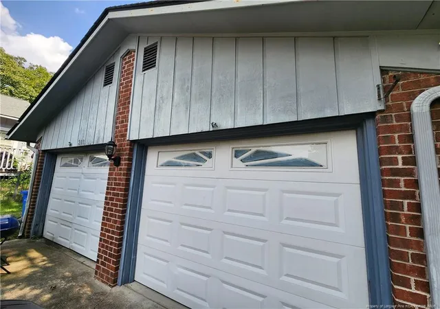 Photo 3 of Single family home for sale at 203 Wolcott Ct, Fayetteville, NC 28314 | MLS# 769712 | Listing updated on 2026-09-29