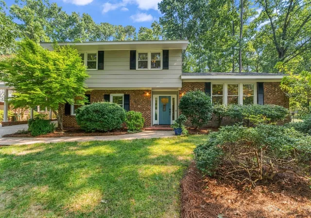Photo 1 of Sale Pending at 537 Ellynn Dr, Cary, NC 27511 | MLS# 10194065 | Listing updated on 2026-09-29