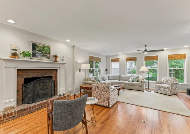 Photo 2 of Sale Pending at 537 Ellynn Dr, Cary, NC 27511 | MLS# 10194065 | Listing updated on 2026-09-29