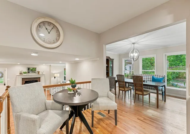 Photo 3 of Sale Pending at 537 Ellynn Dr, Cary, NC 27511 | MLS# 10194065 | Listing updated on 2026-09-29