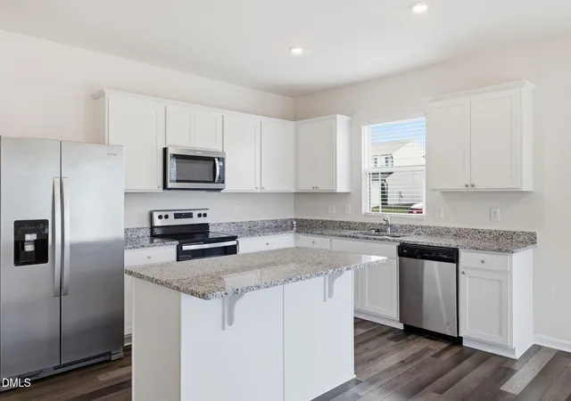 Photo 2 of Sale Pending at 3501 Sugarplum Rd, Raleigh, NC 27604 | MLS# 10194075 | Listing updated on 2026-09-28