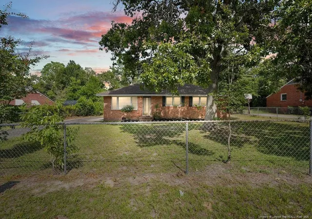 Single family home for sale at 1909 Westhill Dr, Fayetteville, NC 28304 | MLS# 769716