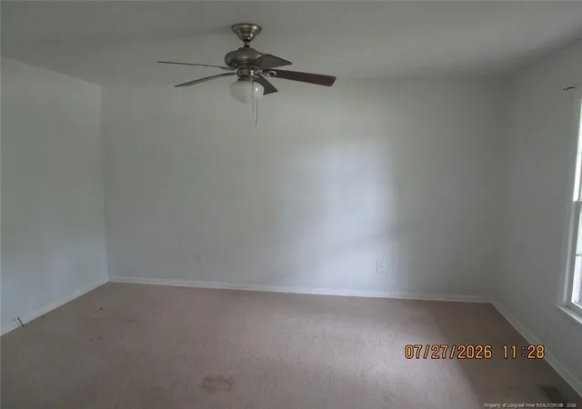 Photo 3 of Sale Pending at 6551 People St, Fayetteville, NC 28304 | MLS# 769717 | Listing updated on 2026-09-30