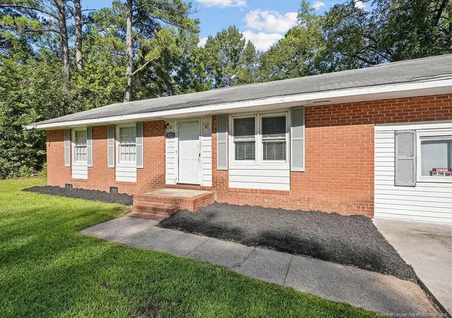 Photo 3 of Single family home for sale at 3121 Huntley St, Spring Lake, NC 28390 | MLS# 769718 | Listing updated on 2026-10-07