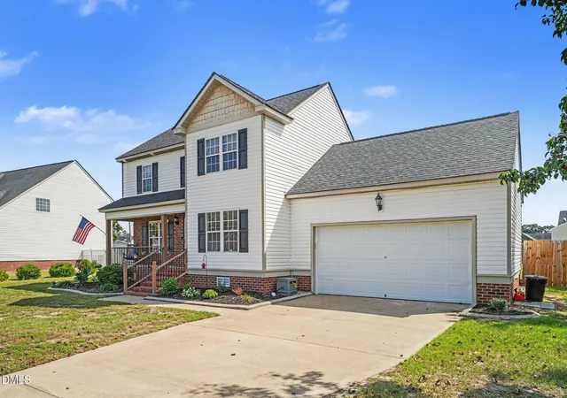 Photo 2 of Single family home for sale at 210 Clay Rd, Goldsboro, NC 27534 | MLS# 10194081 | Listing updated on 2026-09-22
