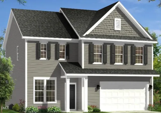 Photo 1 of Single family home for sale at 726 Old Sta Point, Angier, NC 27501 | MLS# 10194076 | Listing updated on 2026-10-06