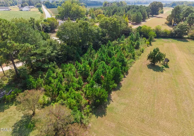 Photo 2 of Land for sale at 3145 Erwin Chapel Rd, Dunn, NC 28334 | MLS# 10194084 | Listing updated on 2026-09-22