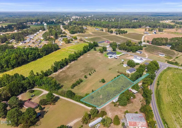 Photo 3 of Land for sale at 3145 Erwin Chapel Rd, Dunn, NC 28334 | MLS# 10194084 | Listing updated on 2026-09-22