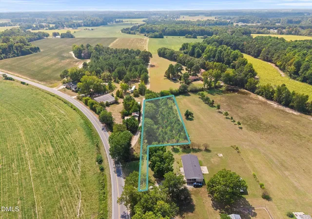 Photo 4 of Land for sale at 3145 Erwin Chapel Rd, Dunn, NC 28334 | MLS# 10194084 | Listing updated on 2026-09-22