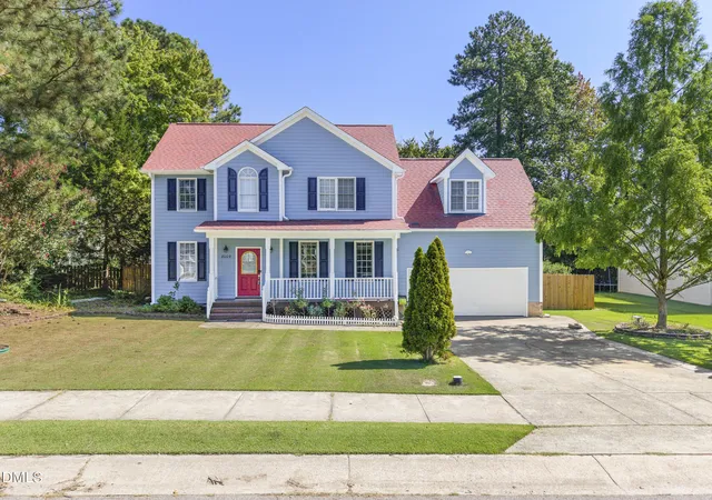 Photo 1 of Single family home for sale at 8009 Mackenzie Ct, Durham, NC 27713 | MLS# 10194255 | Listing updated on 2026-10-04