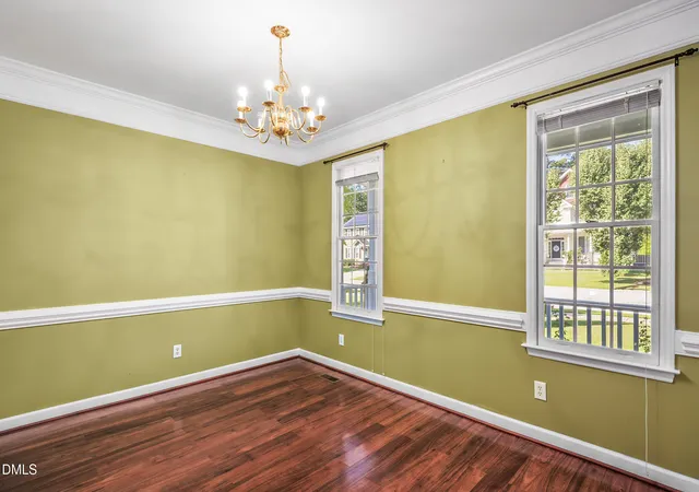 Photo 4 of Single family home for sale at 8009 Mackenzie Ct, Durham, NC 27713 | MLS# 10194255 | Listing updated on 2026-10-04
