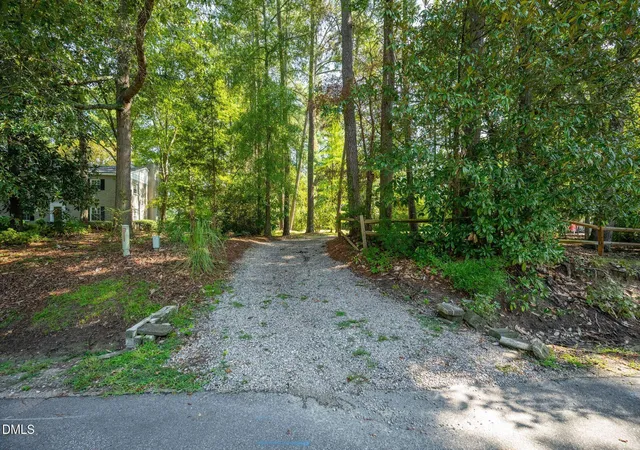 Photo 3 of Land for sale at 18 Elizabeth Ln, Rocky Mount, NC 27804 | MLS# 10194087 | Listing updated on 2026-09-22