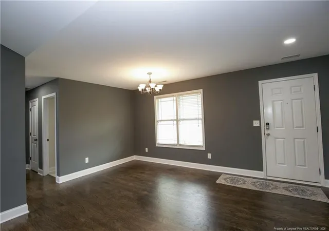 Photo 3 of Single family home for sale at 74 Jaylin Oaks Dr, Spring Lake, NC 28390 | MLS# 769352 | Listing updated on 2026-09-22