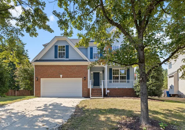 Photo 1 of Single family home for sale at 5812 Catskill Ct, Durham, NC 27713 | MLS# 10194497 | Listing updated on 2026-09-24