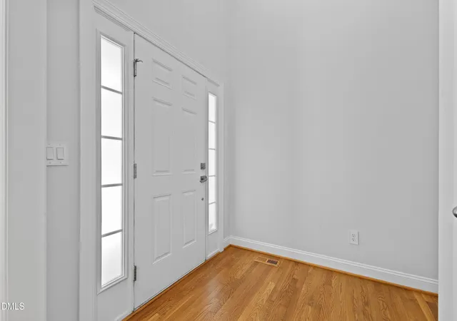 Photo 3 of Single family home for sale at 5812 Catskill Ct, Durham, NC 27713 | MLS# 10194497 | Listing updated on 2026-09-24
