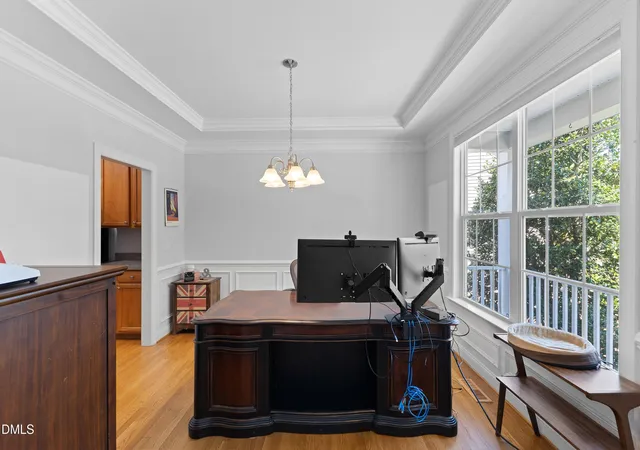 Photo 4 of Single family home for sale at 5812 Catskill Ct, Durham, NC 27713 | MLS# 10194497 | Listing updated on 2026-09-24