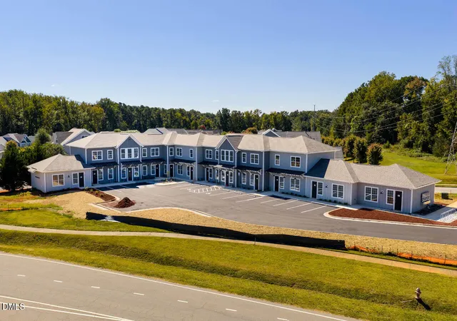 Condo for sale at 110 Bellamy Ln #106, Chapel Hill, NC 27516 | MLS# 10194118